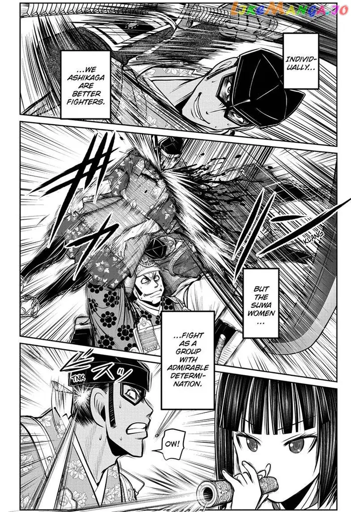 The Elusive Samurai Chapter 80 image 11_optimized